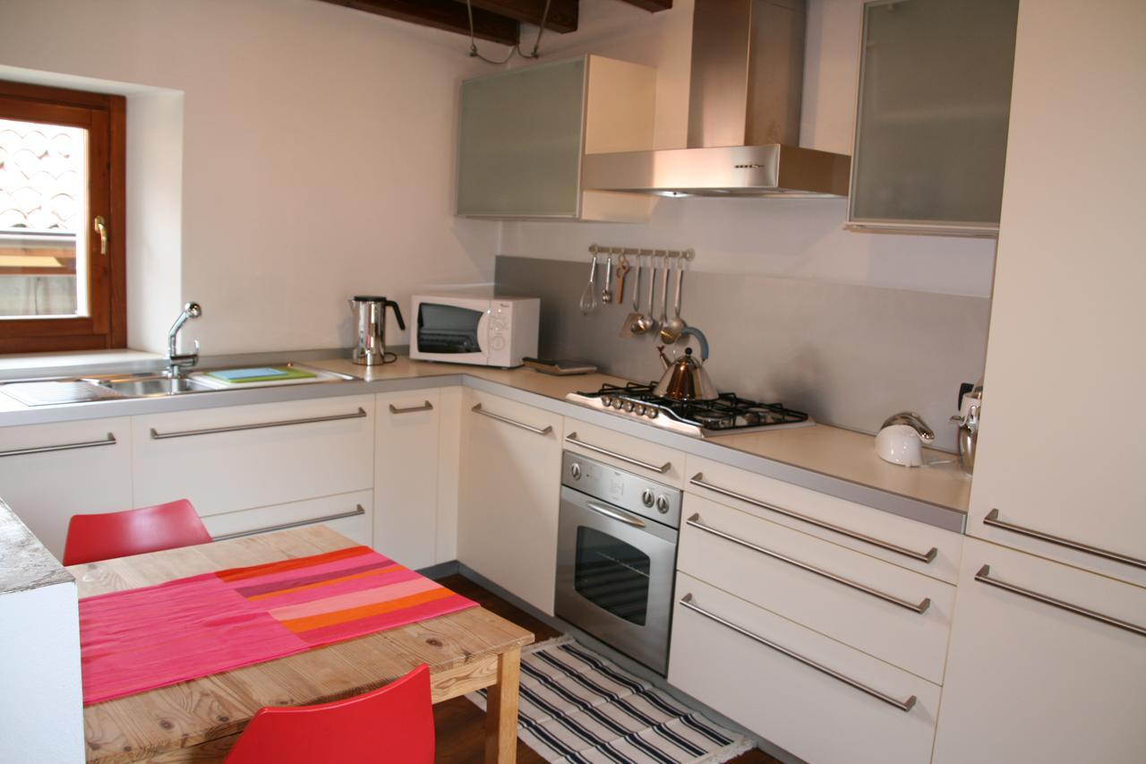 Hébergement de vacances Casa Del Gelsomino