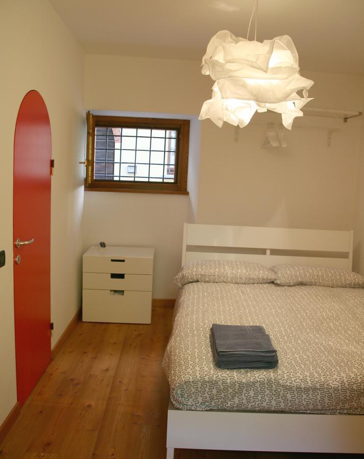 Hébergement de vacances Casa Del Gelsomino *