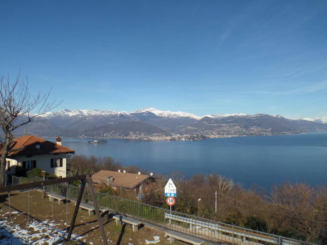 Hébergement de vacances Casa Del Gelsomino *