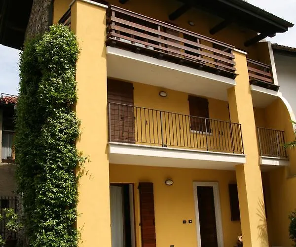 Casa Del Gelsomino