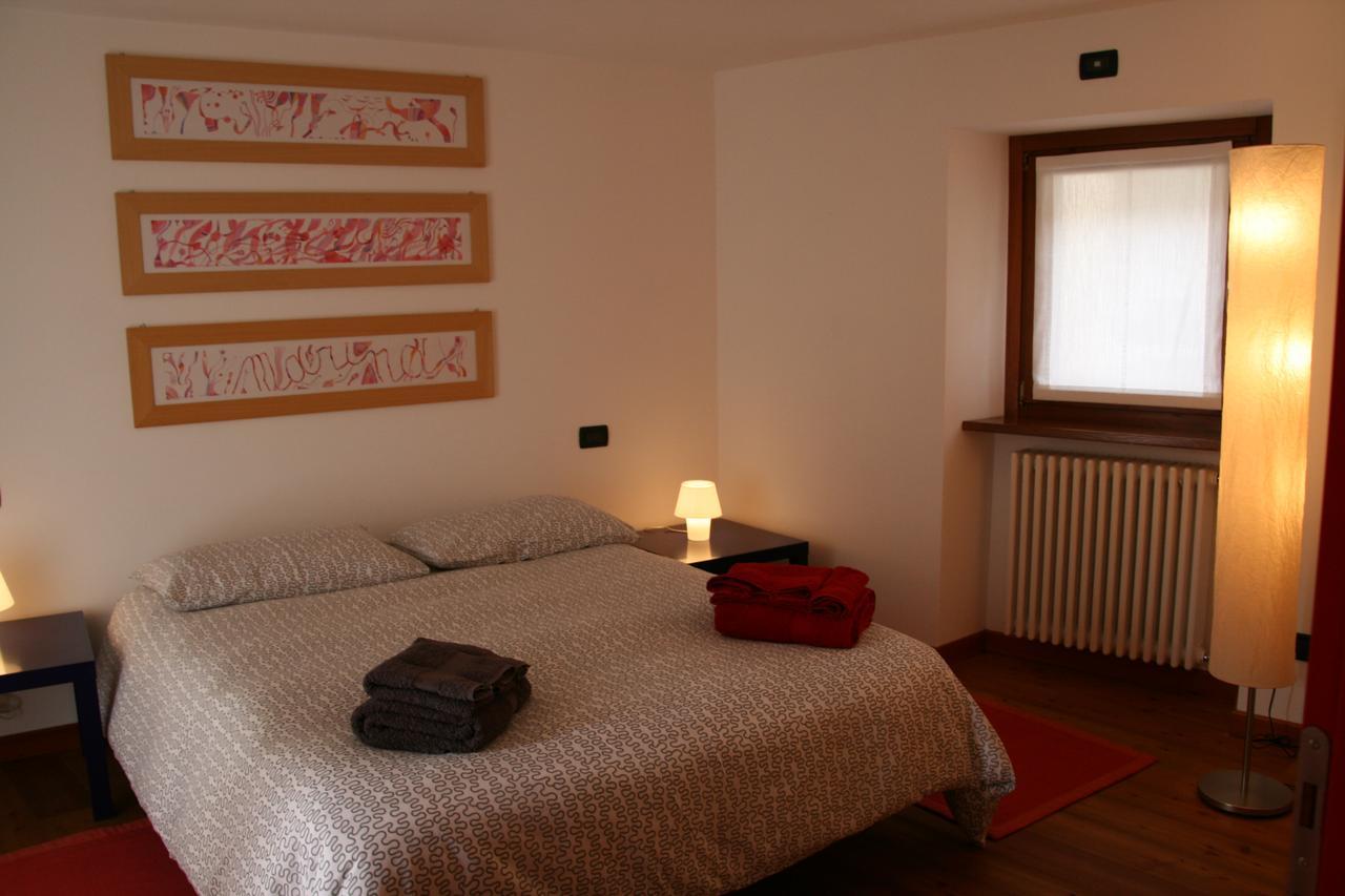 Ferienhaus Casa Del Gelsomino Stresa
