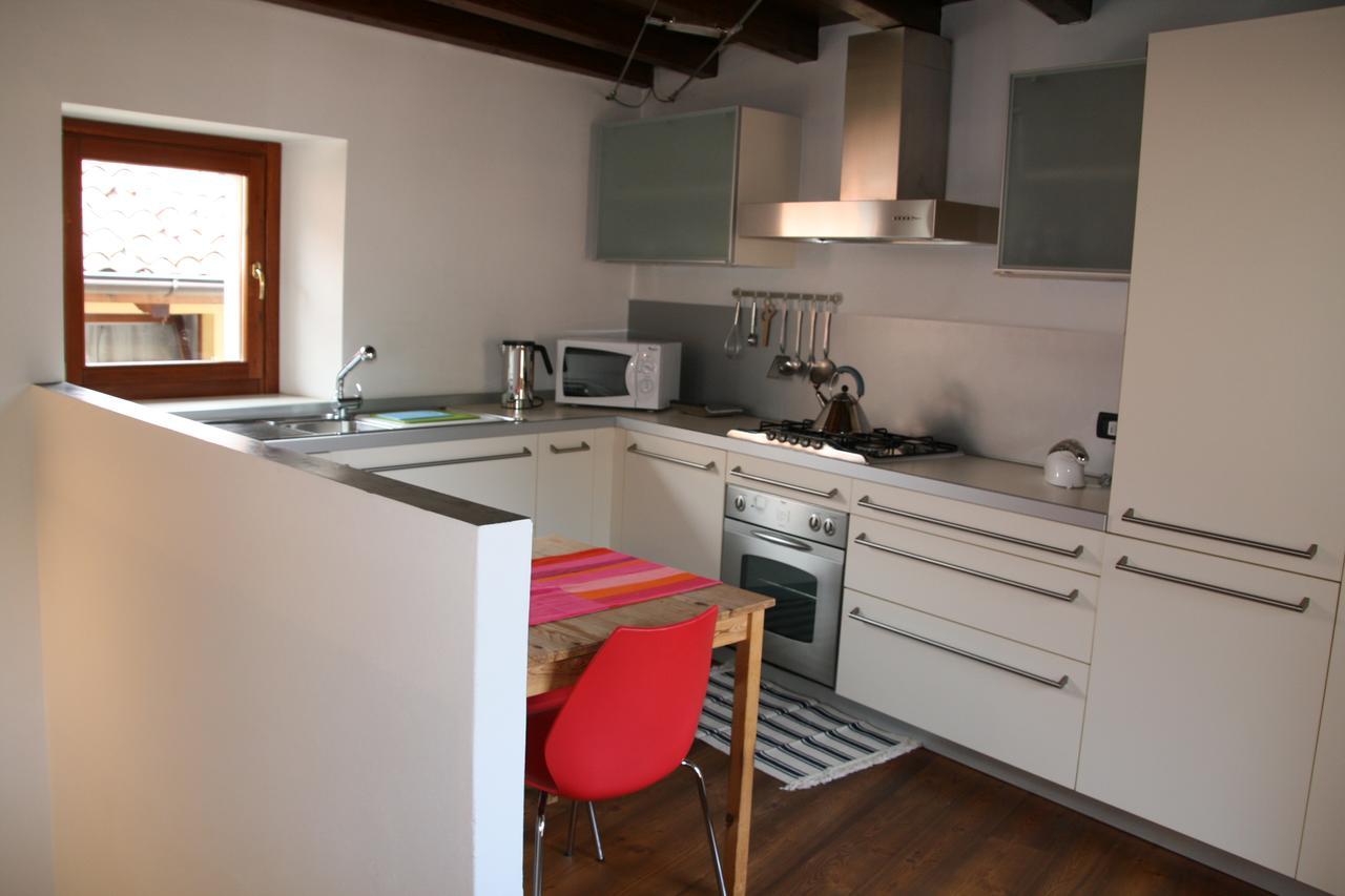 Casa Del Gelsomino Ferienhaus