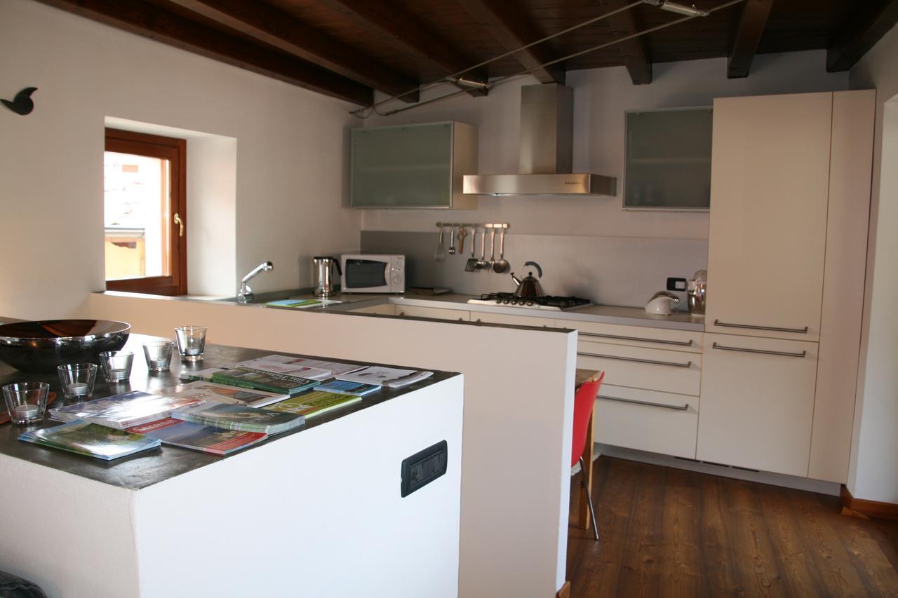 Ferienhaus Casa Del Gelsomino Stresa