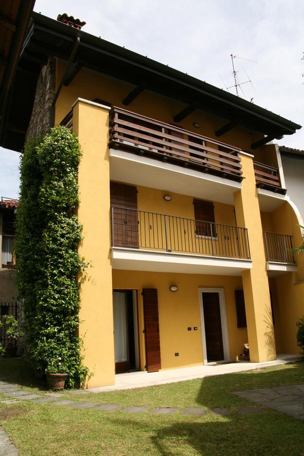 Casa Del Gelsomino * Stresa