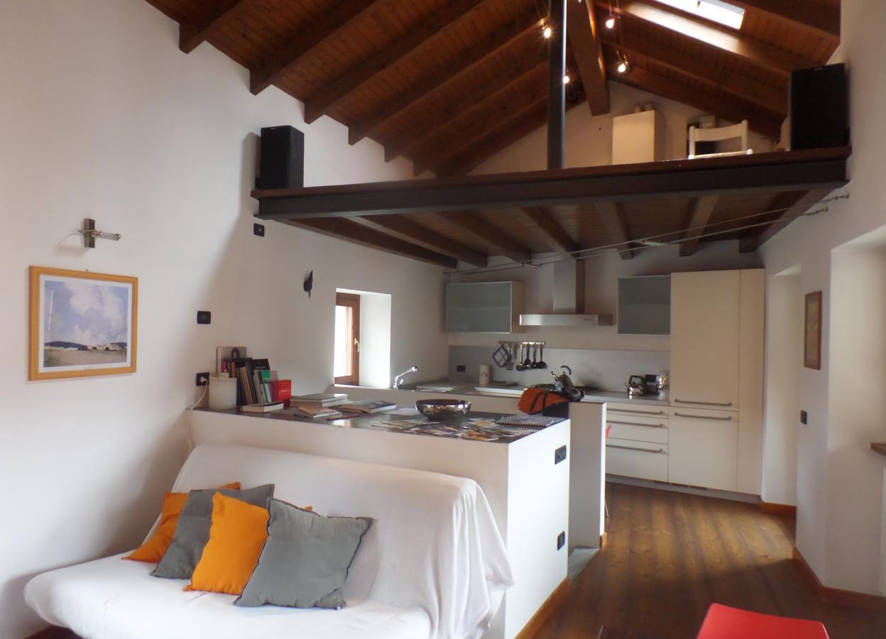 Casa Del Gelsomino Ferienhaus Stresa
