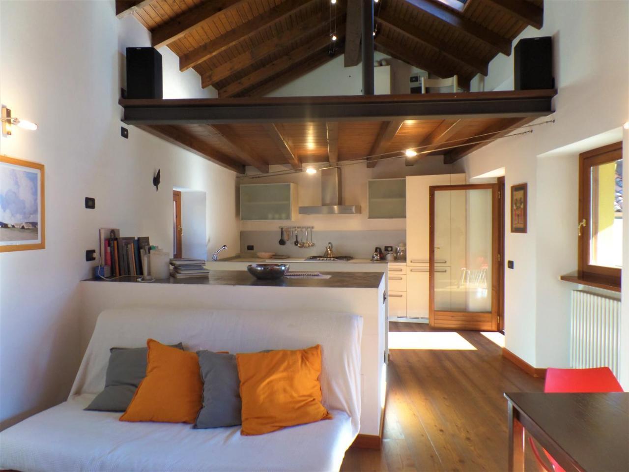 Casa Del Gelsomino Ferienhaus Stresa